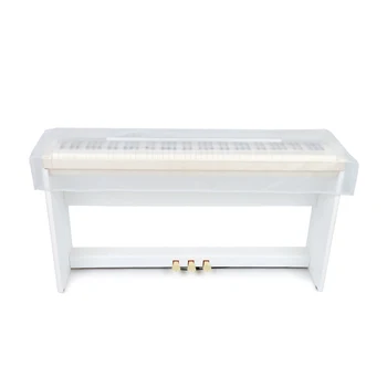 Digital пиано капак с Ultimate защита премия PEVA 88 клавиши цифров пиано прах капак